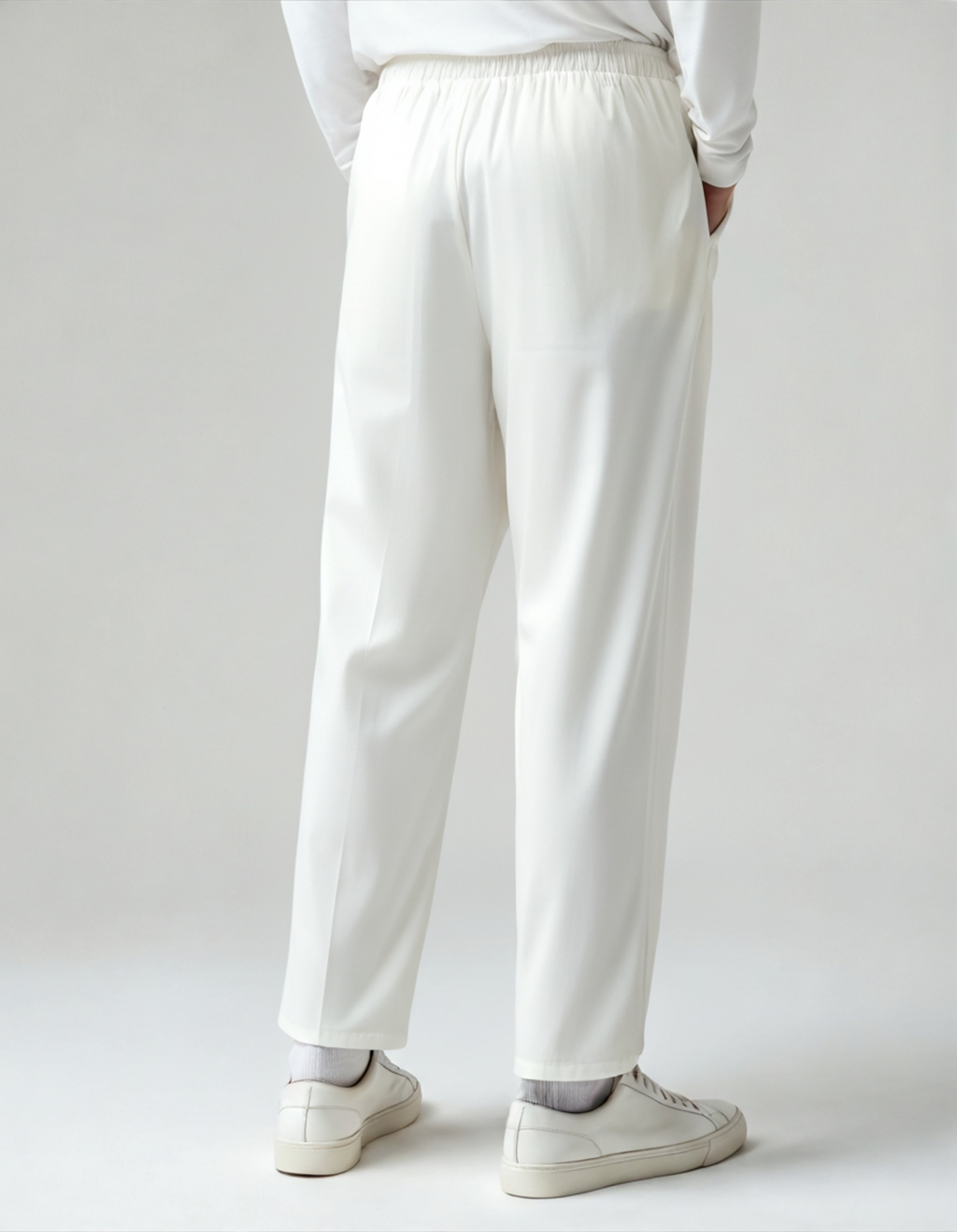 Zanzibar - Linen Pantalon